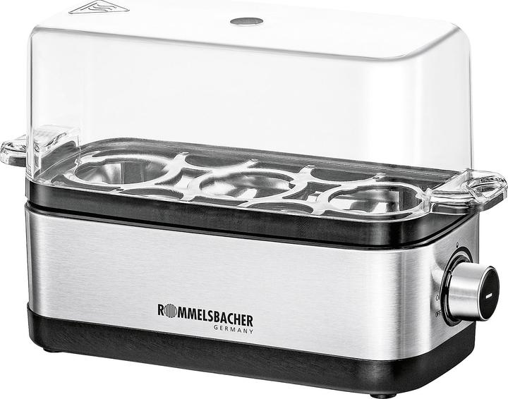 Rommelsbacher ER 300 (EU-stekker)