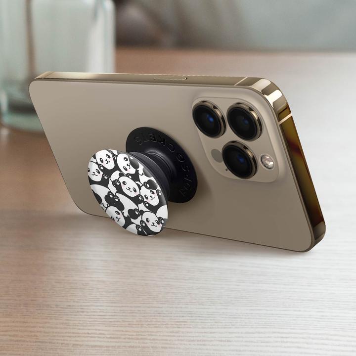 Actual product image PopSockets Pandamonium