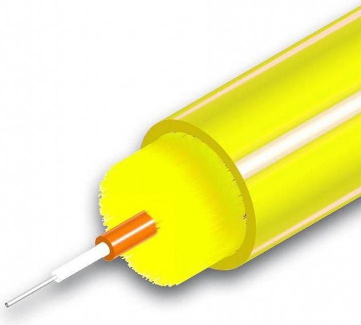 Image du produit Lightwin Câble à fibres optiques (CAT6, 3 m)