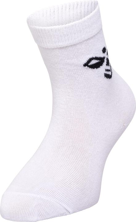 Actual product image hummel Sutton 3-Pack Sock (28 - 31)