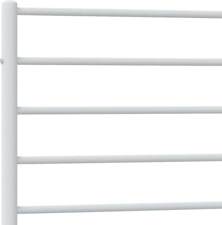 Image du produit vidaXL Bettgestell (90 x 190 cm)