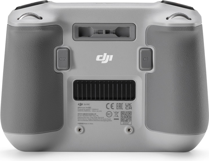 Produktbild DJI Rc (Drohnen Fernsteuerung, DJI Mini 3, DJI Air 2S, DJI Mavic 3, DJI Mavic 3 Pro, DJI Mavic 3 Classic, DJI Mini 3 Pro, DJI Mavic 3 Pro Cine)