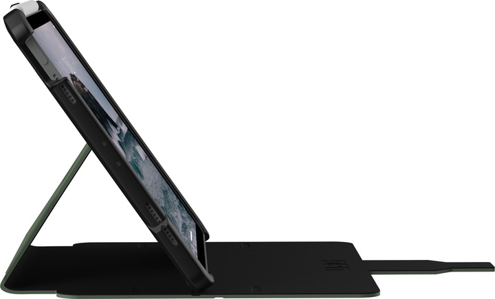 Actual product image UAG Metropolis SE (iPad Pro 11 2020 (2. Gen))