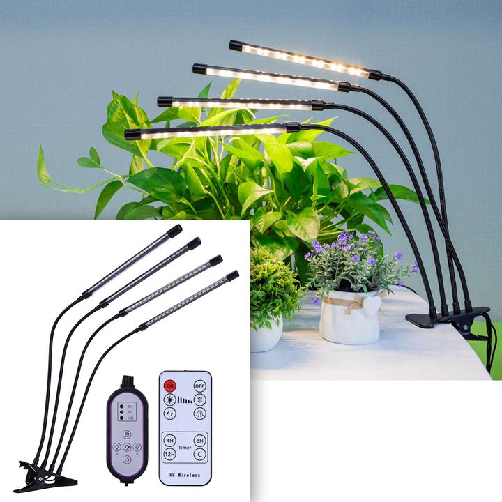 Produktbild Casativo LED-Pflanzenlampe (LED)
