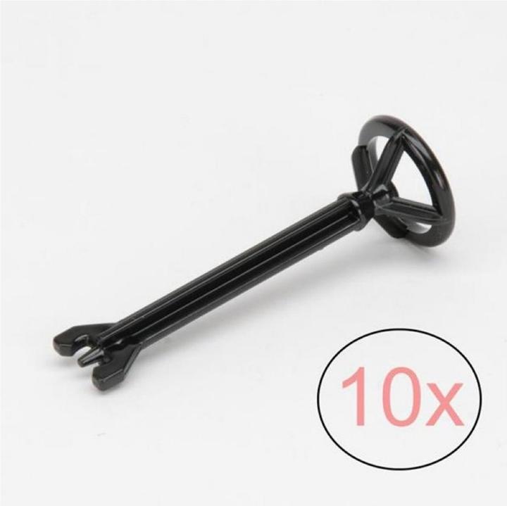 Actual product image Bruder Additional steering columns