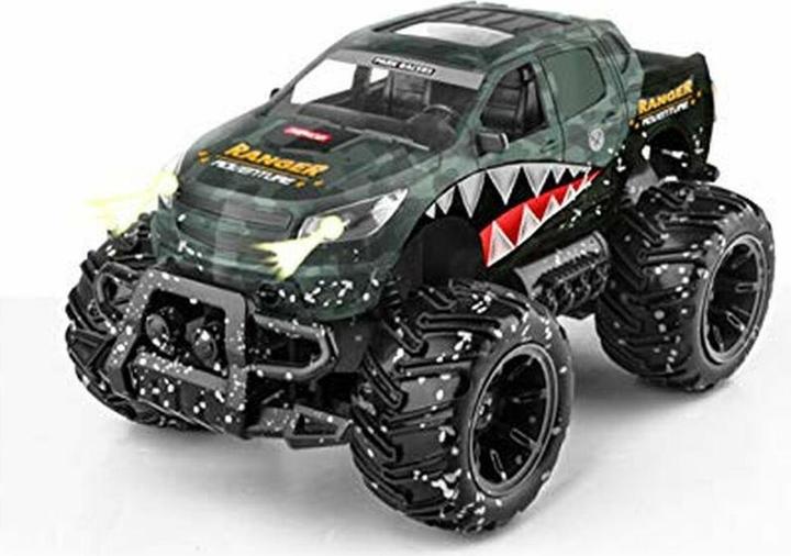 Produktbild Ninco RANGER Elektromotor 1:14 Buggy