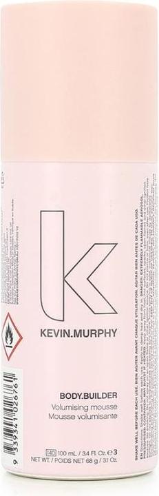 Image du produit Kevin Murphy Body Builder (Mousse coiffante, 100 ml)