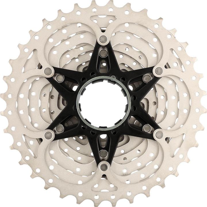 Produktbild SunRace Ms (10-fach, 11-36)
