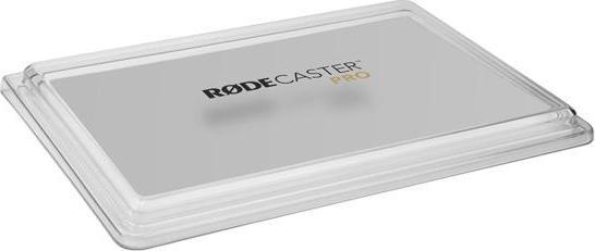 Produktbild RØDE RodeCover Pro Abdeckung für Rodecaster mit Tuch