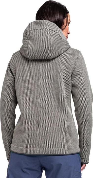 Immagine prodotto Schöffel Felpa con cappuccio Aurora L (46)