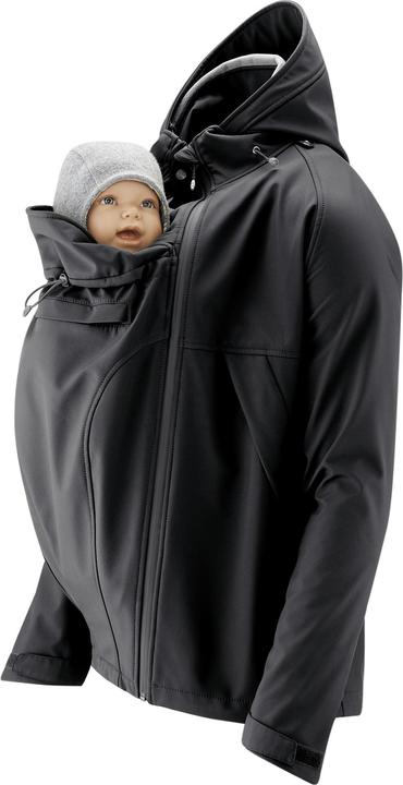 Actual product image Mamalila Softshell (L)