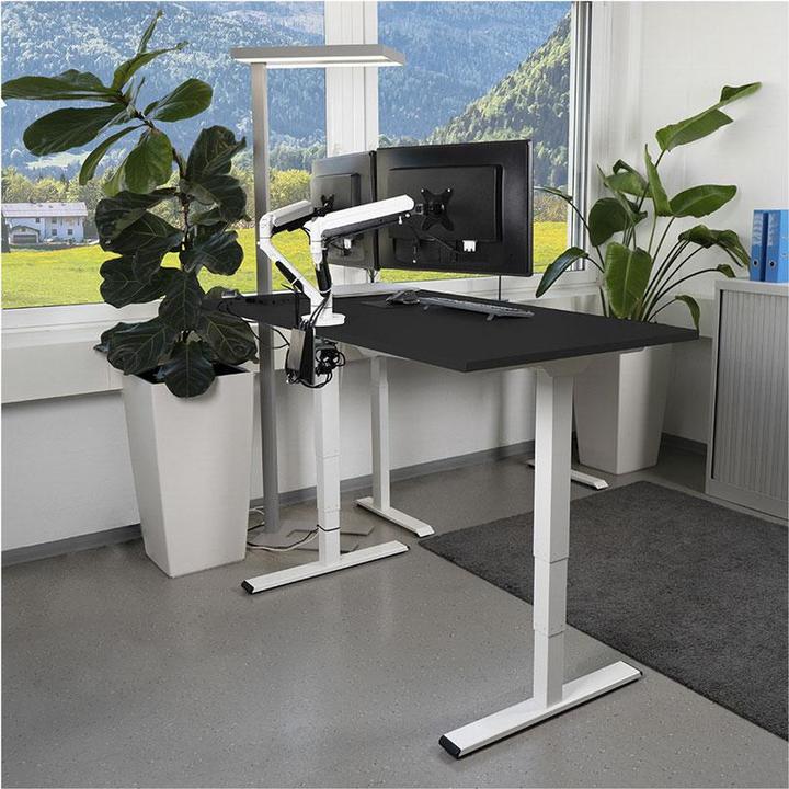 Image du produit Contini Table de bureau (160 x 80 x 64.5 cm)