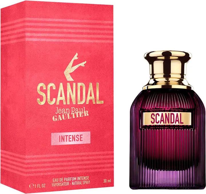 Image du produit Gaultier Scandal Eau de Parfum (re25) (Eau de parfum, 30 ml)