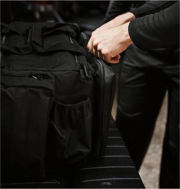 Image du produit Bridgehead Waffentasche Operator Extended