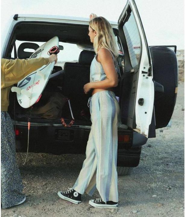 Produktbild Oxbow Hose (40)