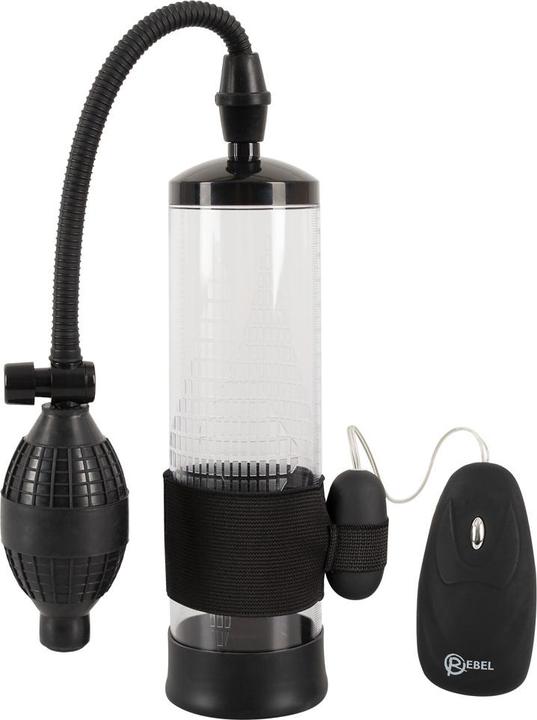 Produktbild Rebel 7-Piece Performance Set