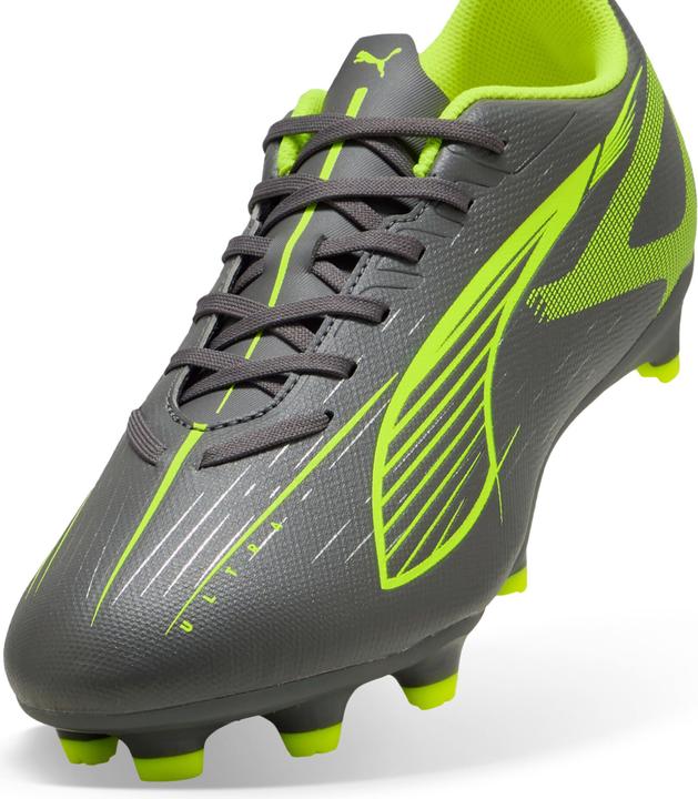 Actual product image Puma Ultra 5 Play Fg/Ag (46)