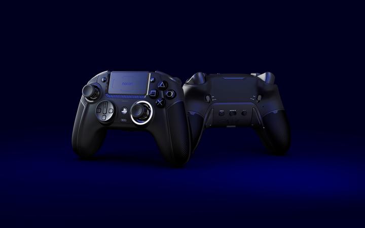 Produktbild Nacon Gaming Revolution 5 Pro (PC, PS4, PS5)