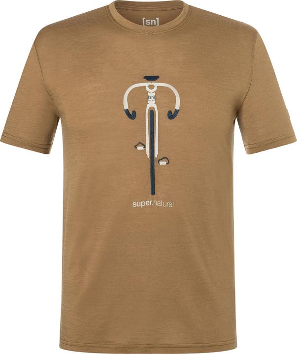 Produktbild Super Natural Vintage Bike Tee (XXL)