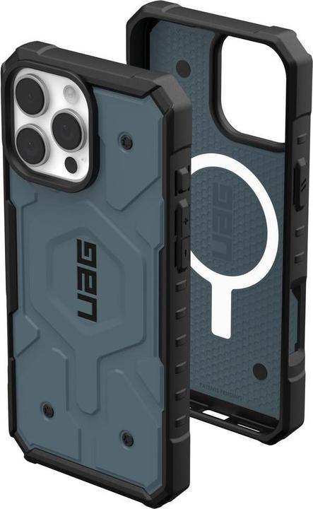 Produktbild UAG Pathfinder Magsafe (Apple iPhone 16 Pro Max)