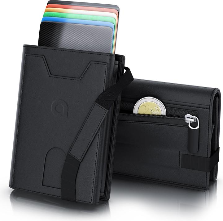 Actual product image Aplic Card case