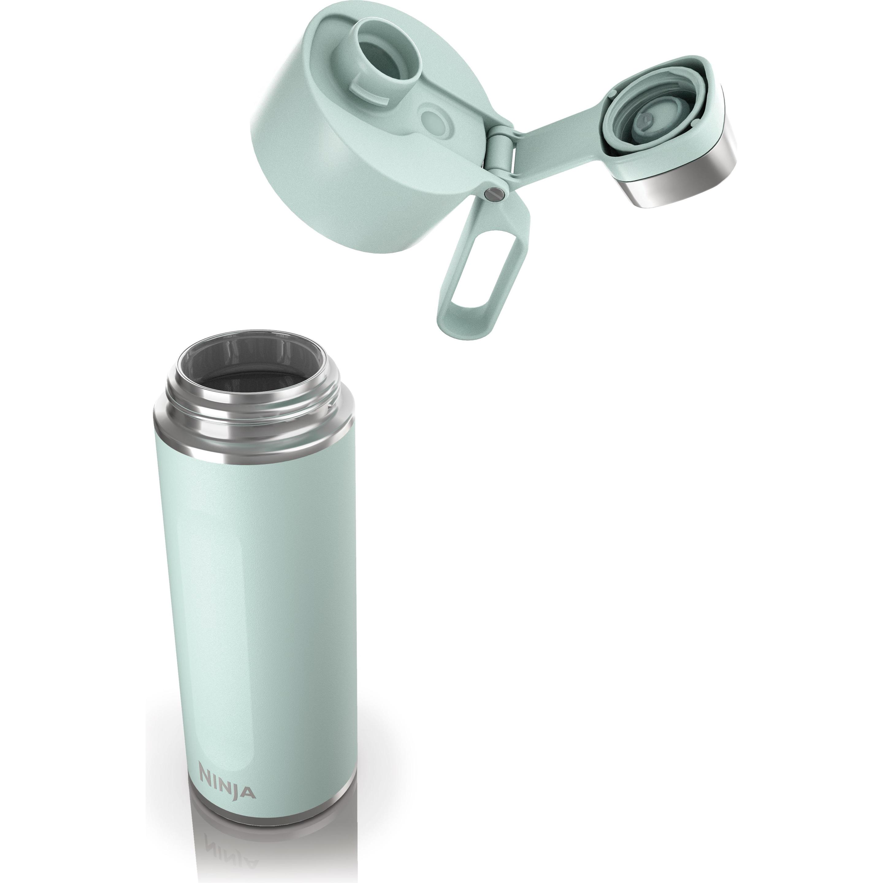 Thumbnail - Ninja, Trinkflasche + Thermosflasche, (0.53 l)