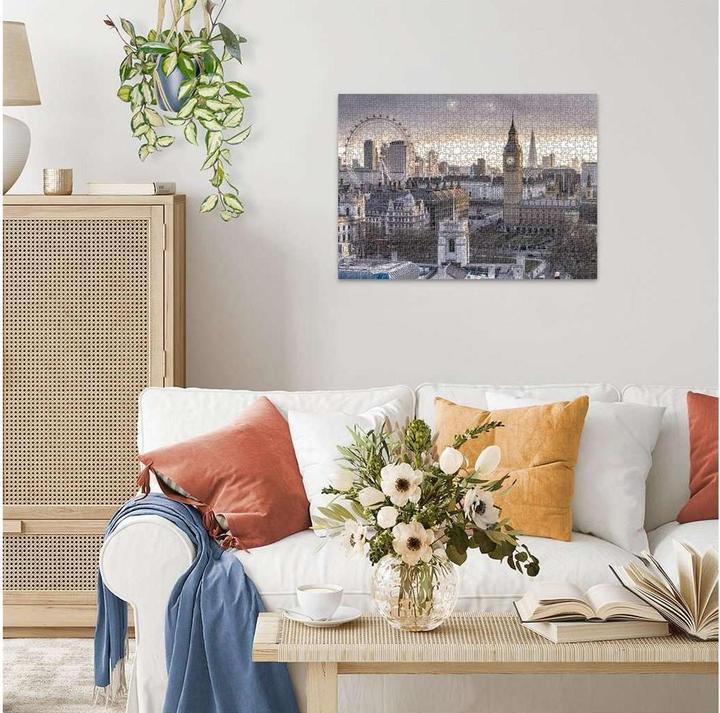 Immagine prodotto Ravensburger London (1000 pezzi)