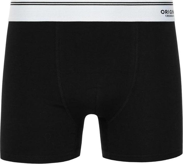 Produktbild Crosshatch Prismara Boxershorts (5erPack) (L, 5er Pack)