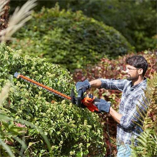 Productafbeelding Black & Decker Behts401 (Elektrische stroom)