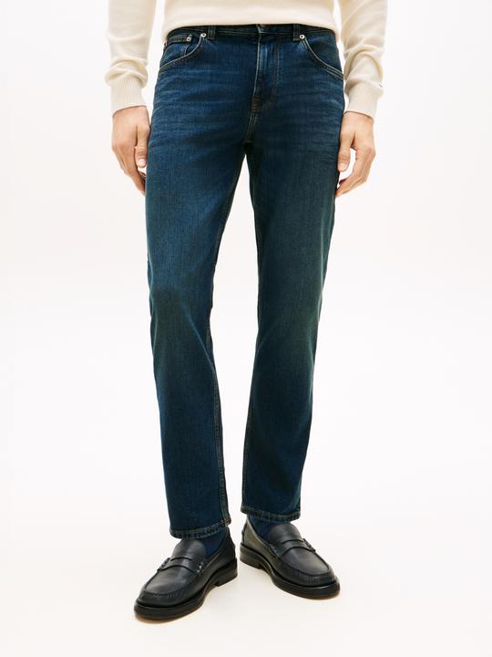 Image du produit Tommy Hilfiger Denton Kells Blue Coupe Droite (32)