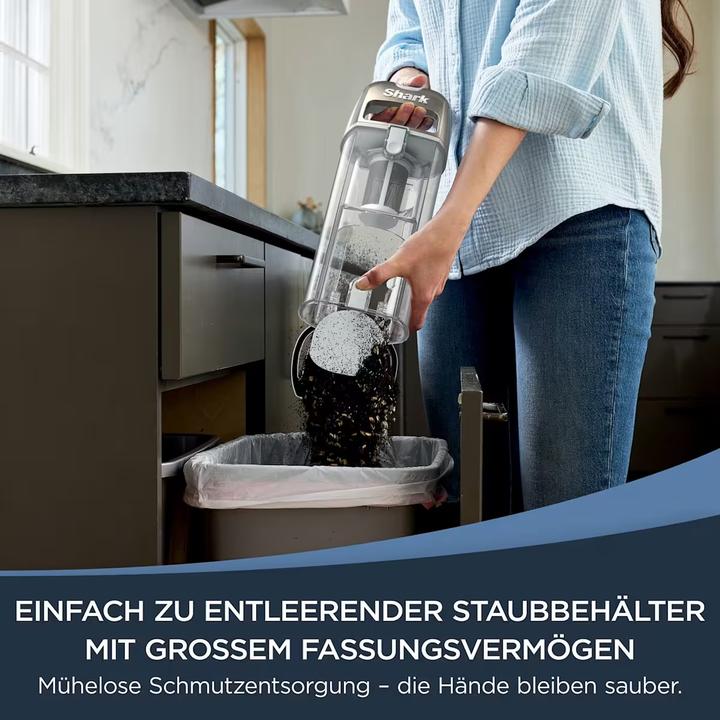 Produktbild Shark SV2002CH Freestyle Pro Staubsauger