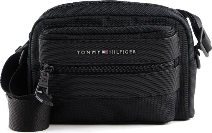 Produktbild Tommy Hilfiger Elevated Nylon Camera Bag