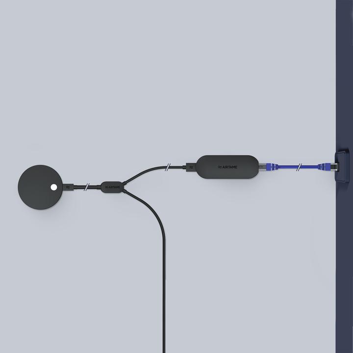 Immagine prodotto Airtame Adattatore PoE