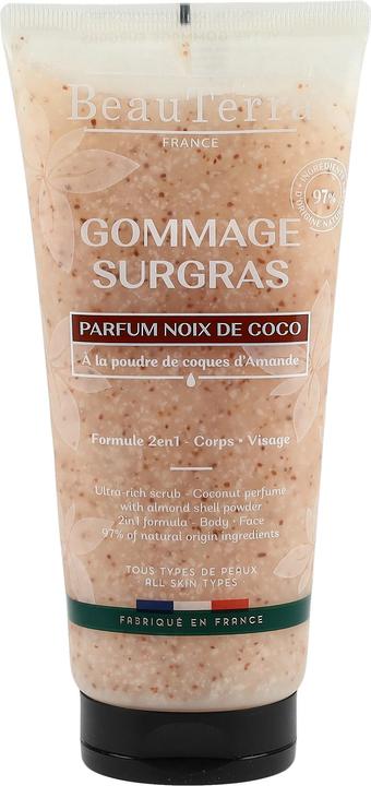 Kokosöl, Fruchtig, Green, Blumig