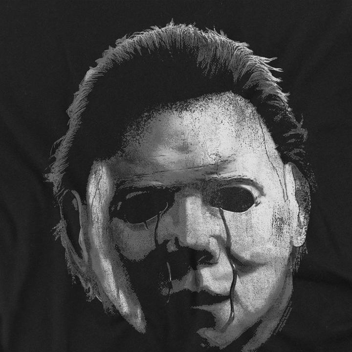 Produktbild Halloween TShirt Langärmlig (M)