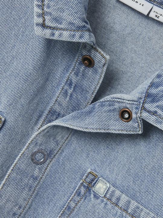 Immagine prodotto Name it Denim Jeanshemd (104)
