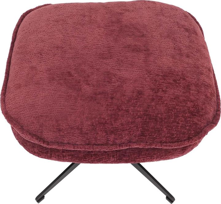 Produktbild JOHN316 Polsterhocker