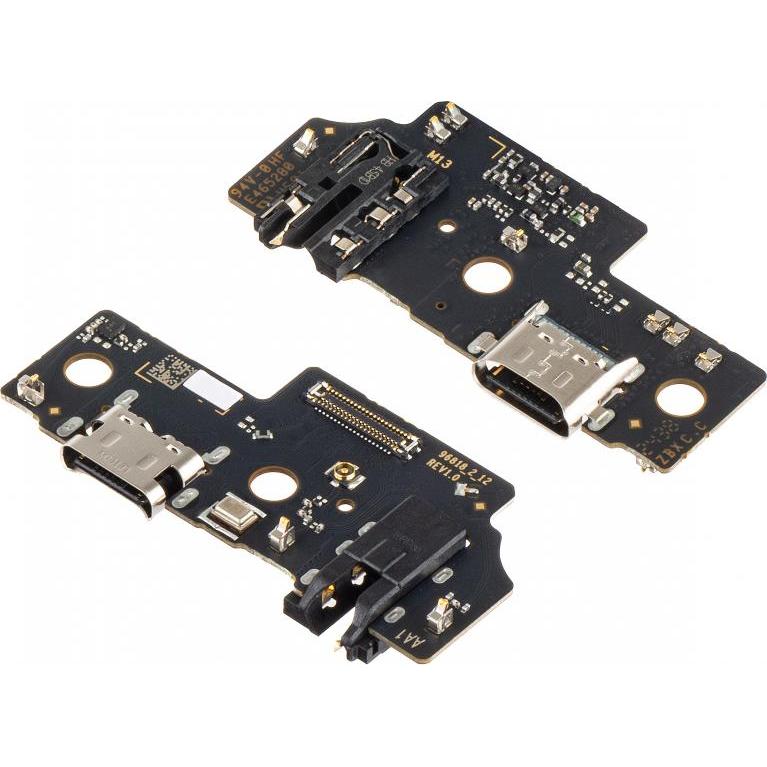 Samsung Ladeanschluss Flex für Galaxy A05 A055, Pièces de rechange pour appareils mobiles