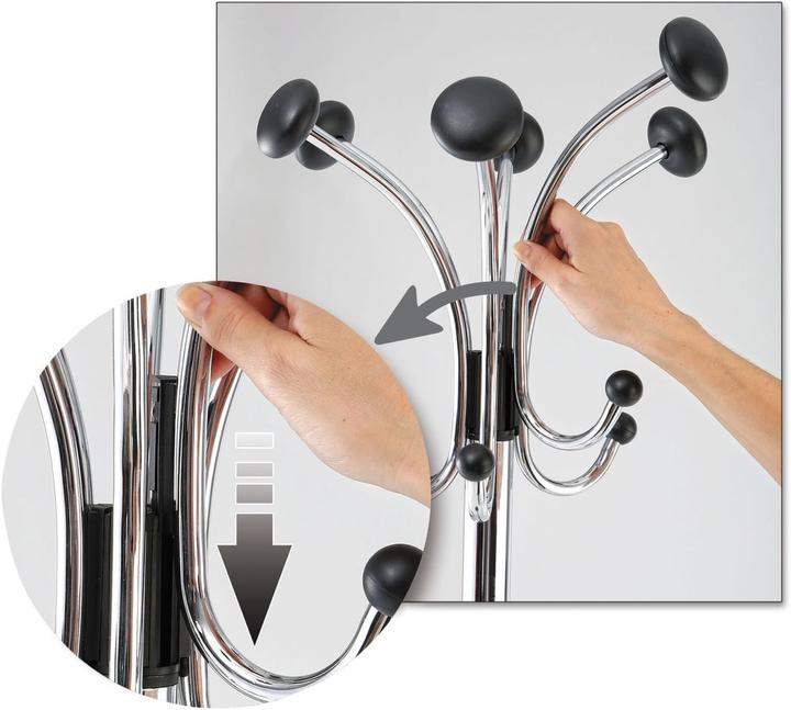 Productafbeelding Maul Chromy