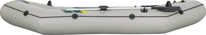 Immagine prodotto Bestway Set Gommone Ranger Elite X3 (295 cm, 3 pers.)
