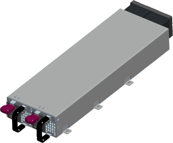 Actual product image HPE unit 1000 W Grey (1000 W)