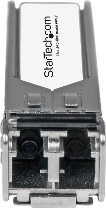 Produktbild StarTech 10052 COMPATIBLE SFP MODULE