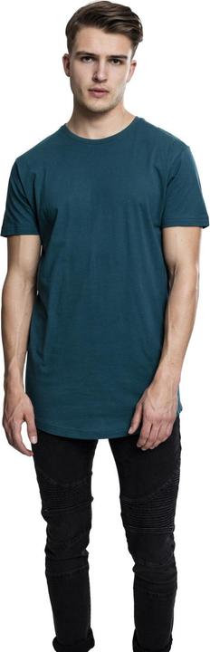 Produktbild Urban Classics Shaped Long Tee (4XL)