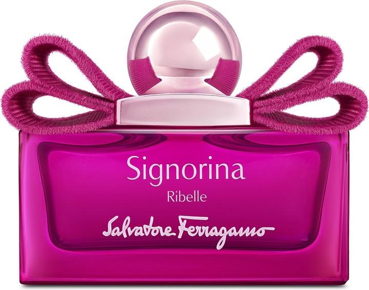 Salvatore Ferragamo Signorina Ribelle (Eau de Parfum, 50 ml)