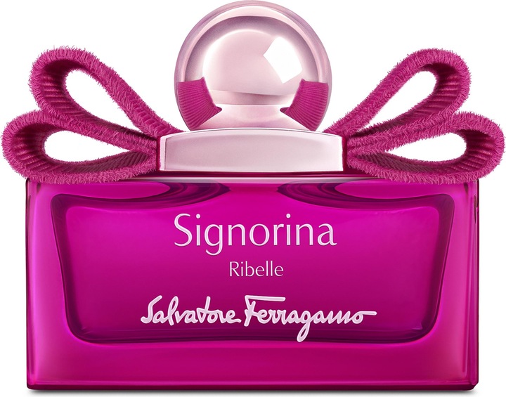 Salvatore Ferragamo Signorina Ribelle