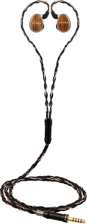 Produktbild Sivga Nightingale Pro (Keine Geräuschunterdrückung, Kabelgebunden)