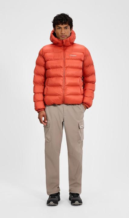 Immagine prodotto Berghaus Synthetisch isolierte Ewden Jacket (52, L)