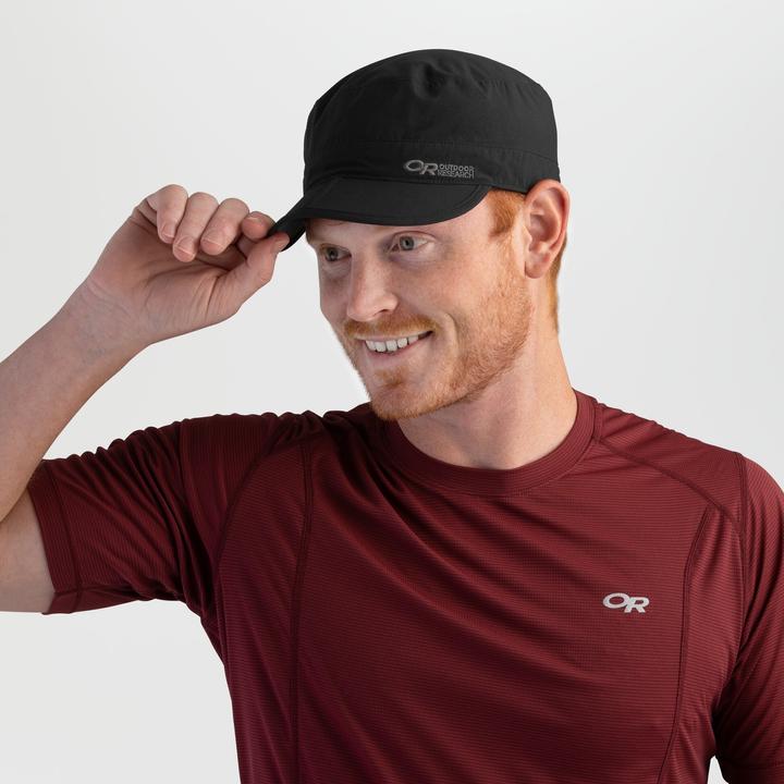 Actual product image Outdoor Research Radar Pocket Cap (XL)