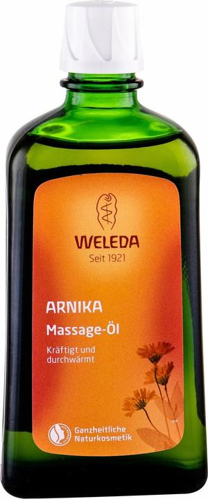 Weleda Arnika