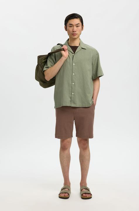 Image du produit Selected Regular Fit Shorts (S)